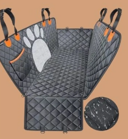 CozyTail™ Travel Guard Car Cover