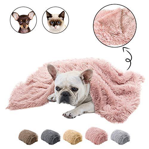 CozyTail™ Cloud Soft Pet Mat
