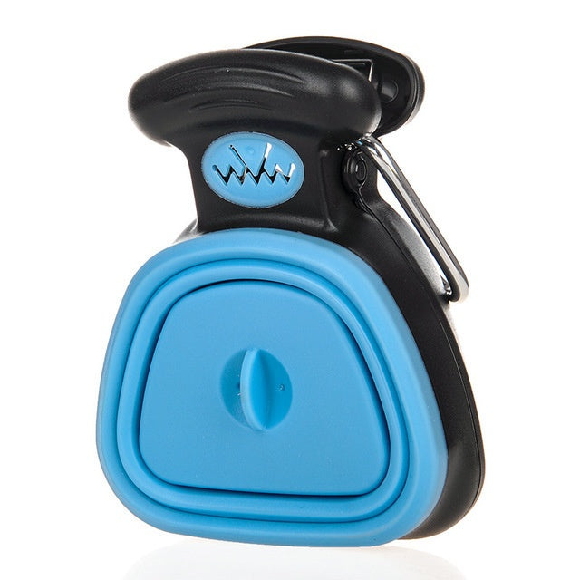 CozyTail™ Clean Paw Scooper