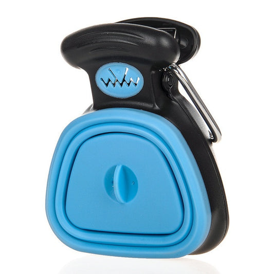 CozyTail™ Clean Paw Scooper