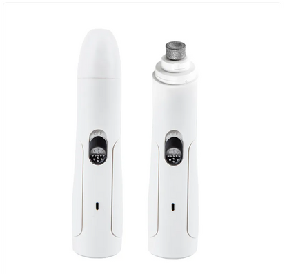 CozyTail™ PawTrim Nail Clipper