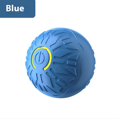 CozyTail™ Glow Roll Interactive Toy