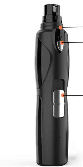CozyTail™ PawTrim Nail Clipper