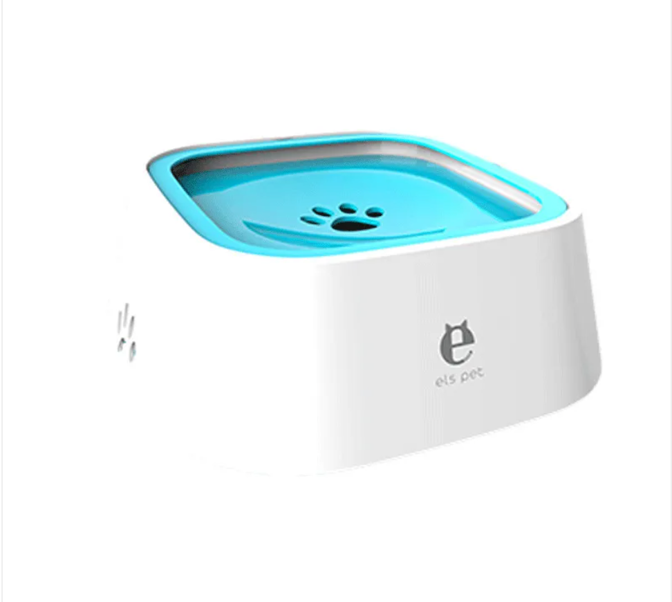 CozyTail™ Duo Flow Bowl
