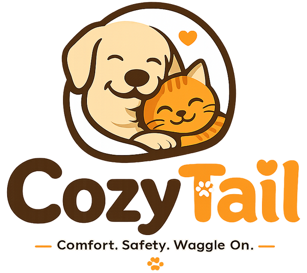 CozyTail
