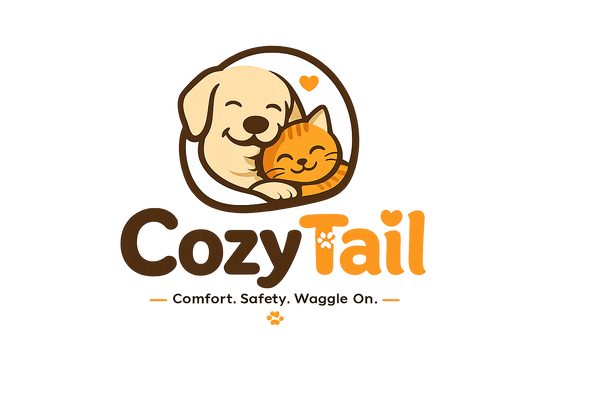 CozyTail