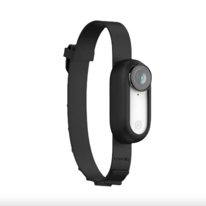 CozyTail™ Paw View Camera Collar
