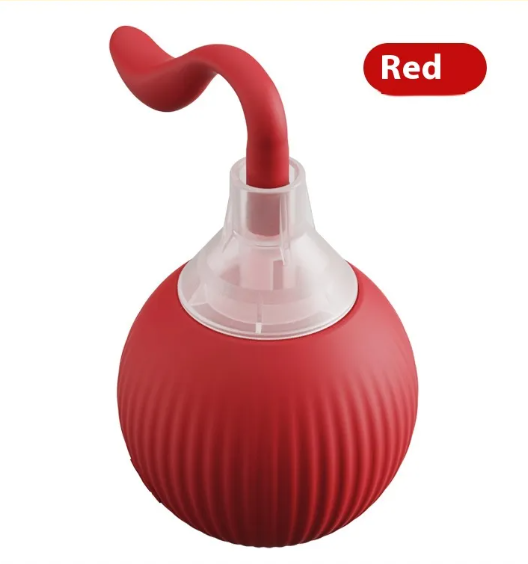 CozyTail™ Play Pounce Ball