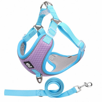 CozyTail™ ComfortFit Harness Set