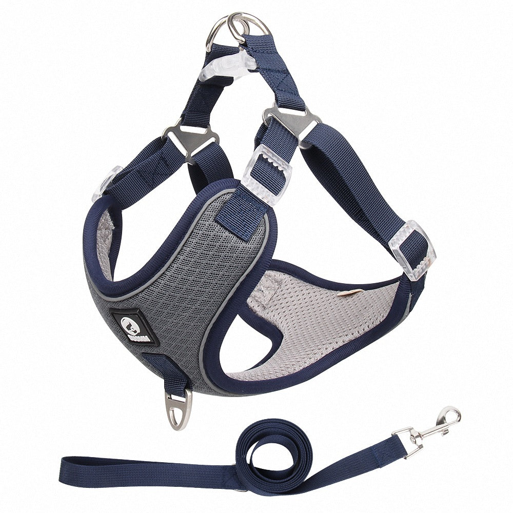 CozyTail™ ComfortFit Harness Set