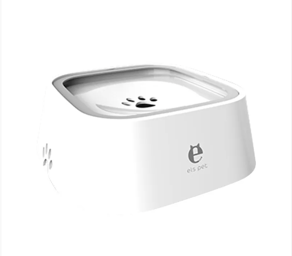 CozyTail™ Duo Flow Bowl