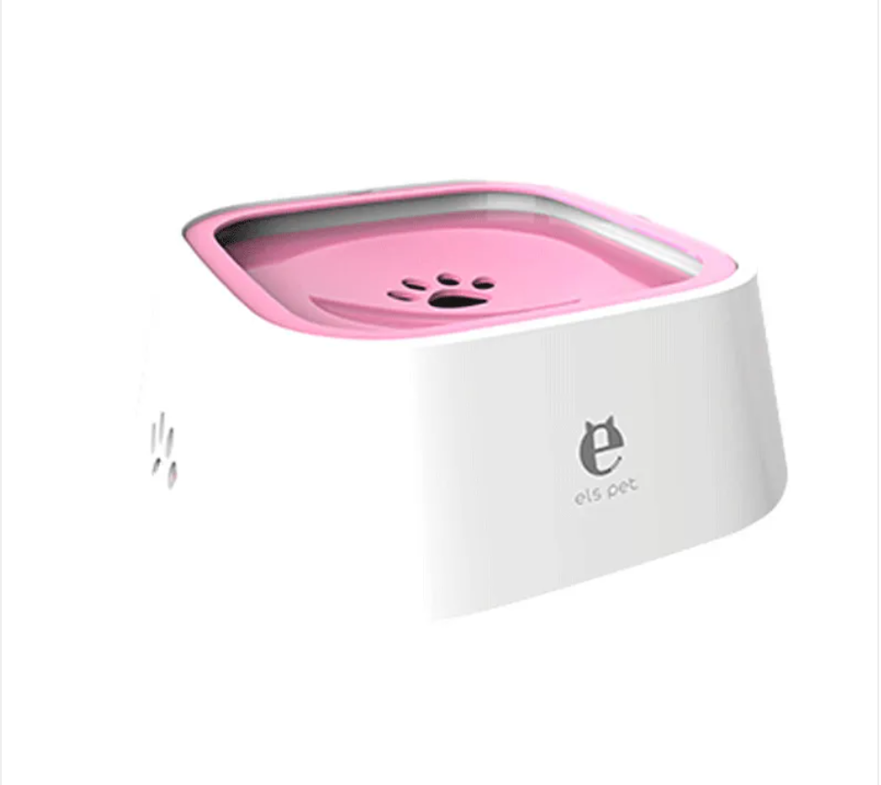 CozyTail™ Duo Flow Bowl