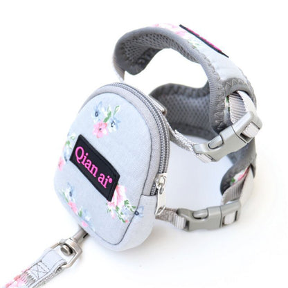 CozyTail™ AirFit Harness Set