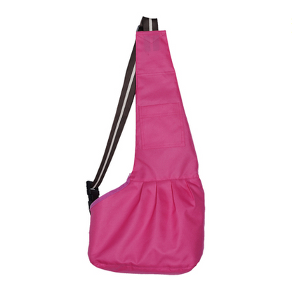CozyTail™ Cozy Carry Travel Bag