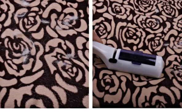 CozyTail™ FurErase Roller