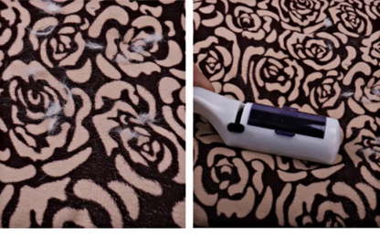 CozyTail™ FurErase Roller