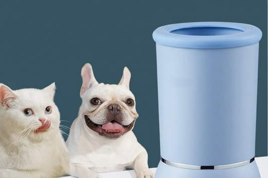 CozyTail™ PawClean Cup