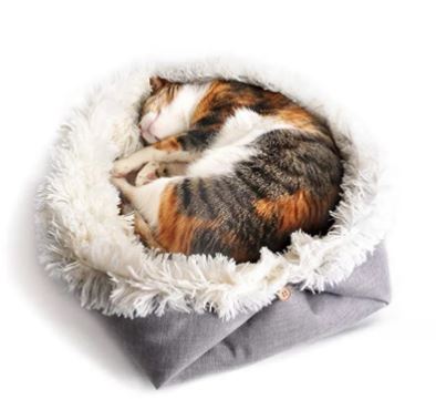 CozyTail™ Flexi Comfort Mat