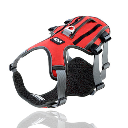 CozyTail™ ReflectFit Harness Set