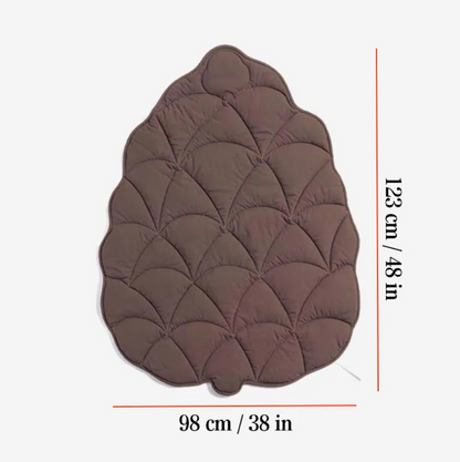 CozyTail™ All Weather Comfort Mat