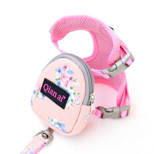 CozyTail™ AirFit Harness Set