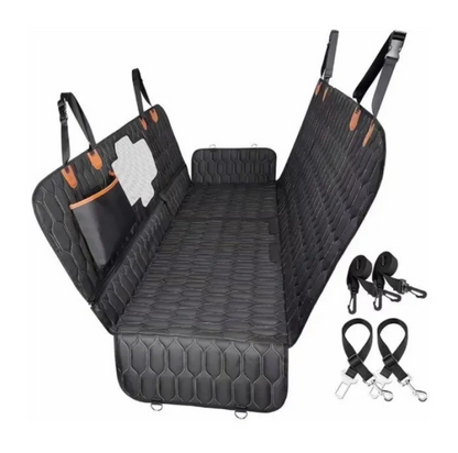 CozyTail™ Travel Guard Car Cover