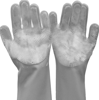 CozyTail™ Gentle Groom Gloves