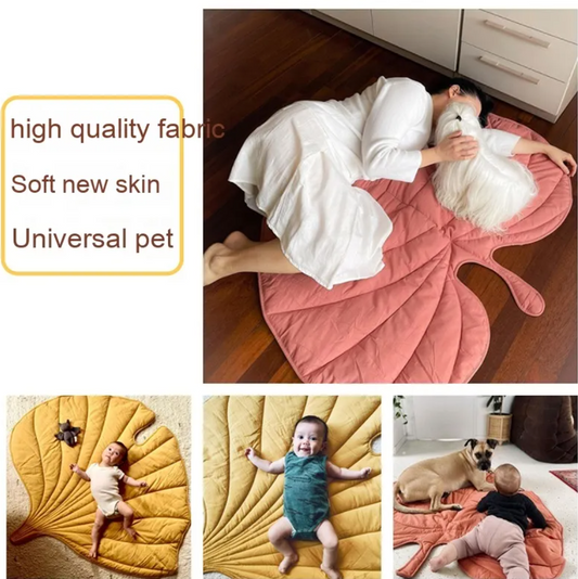 CozyTail™ All Weather Comfort Mat