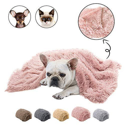 CozyTail™ Cloud Soft Pet Mat