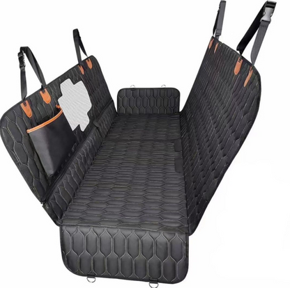 CozyTail™ Travel Guard Car Cover