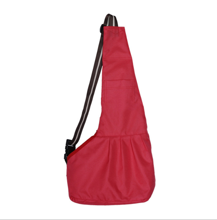 CozyTail™ Cozy Carry Travel Bag